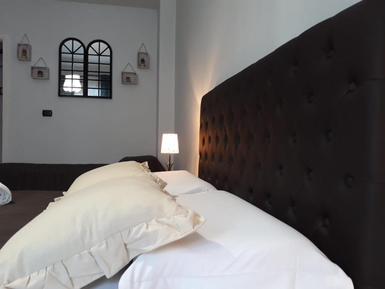 روما La Foglia Blu B&B المظهر الخارجي الصورة