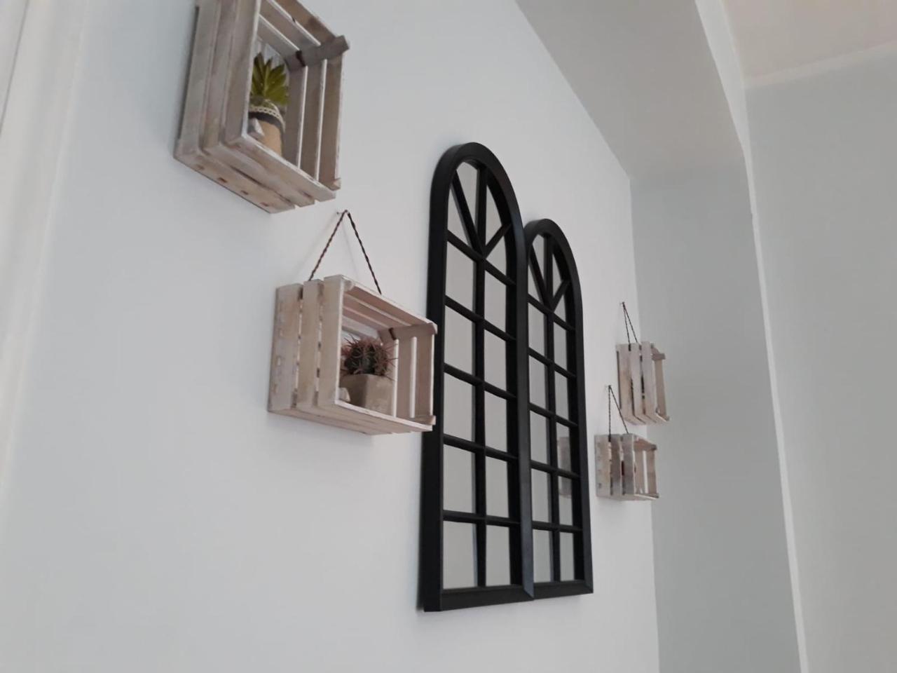 روما La Foglia Blu B&B المظهر الخارجي الصورة