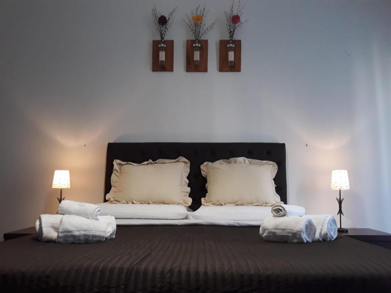 روما La Foglia Blu B&B المظهر الخارجي الصورة