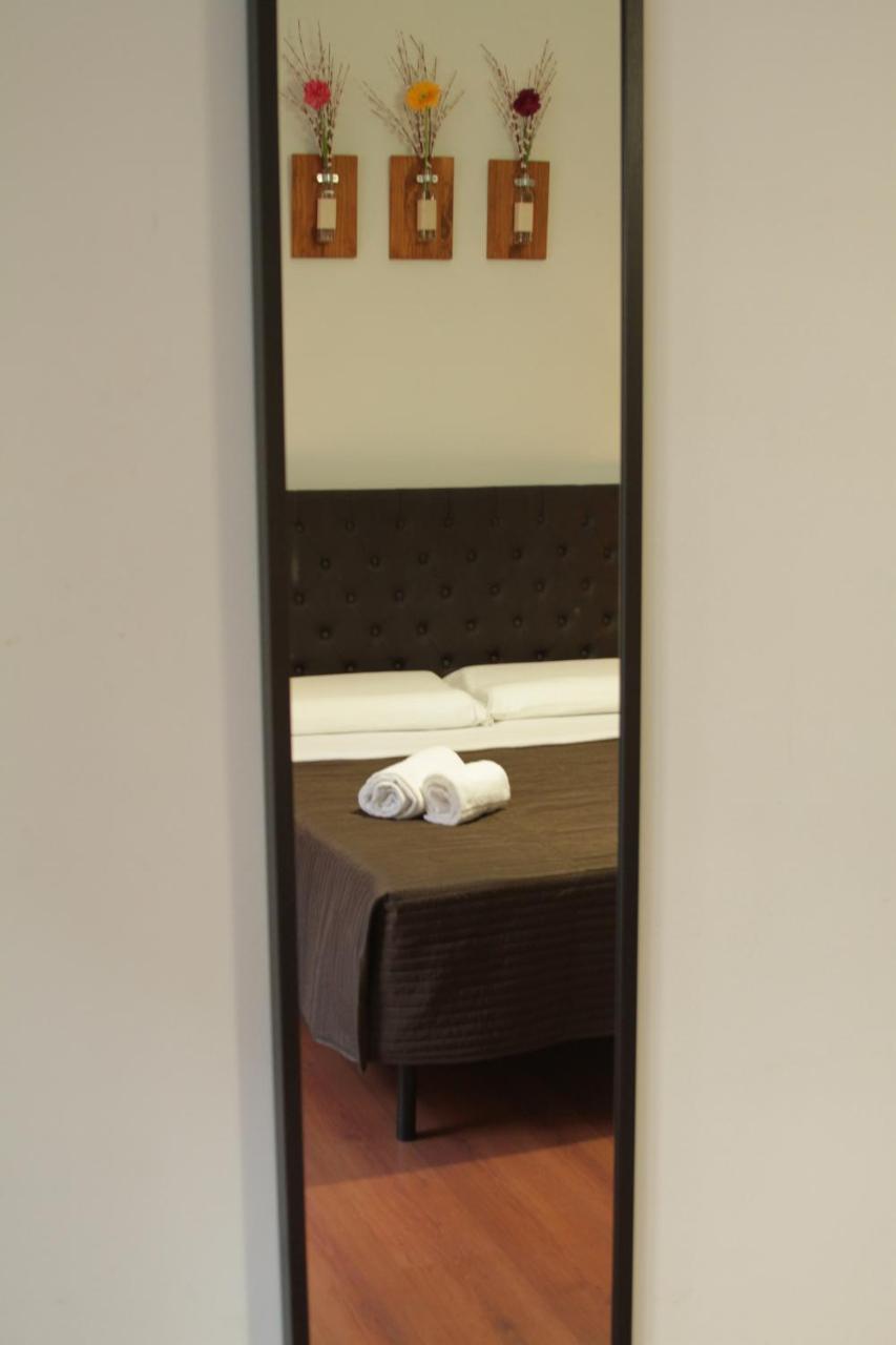 روما La Foglia Blu B&B المظهر الخارجي الصورة