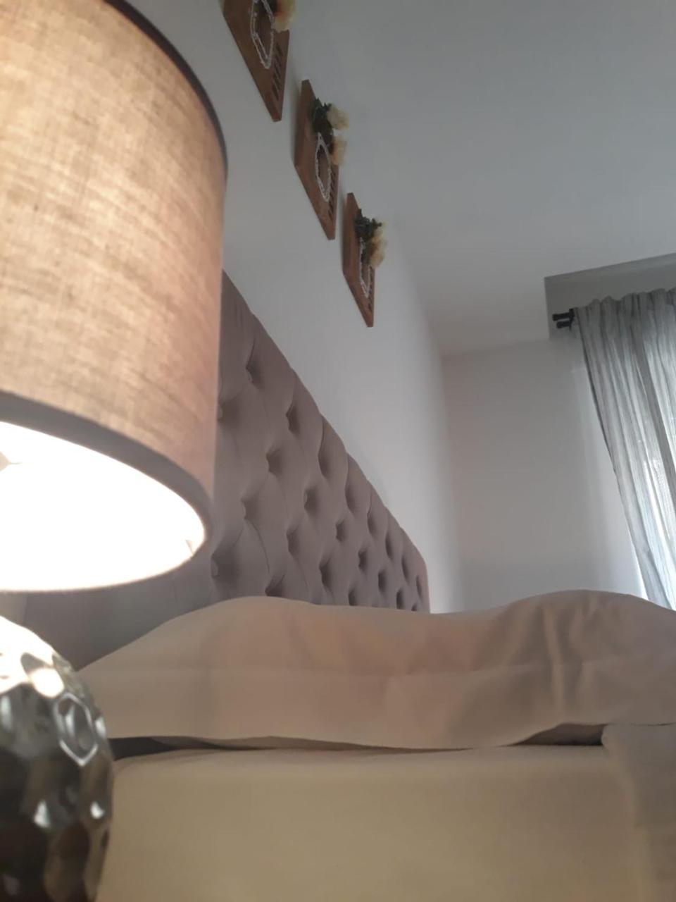 روما La Foglia Blu B&B المظهر الخارجي الصورة
