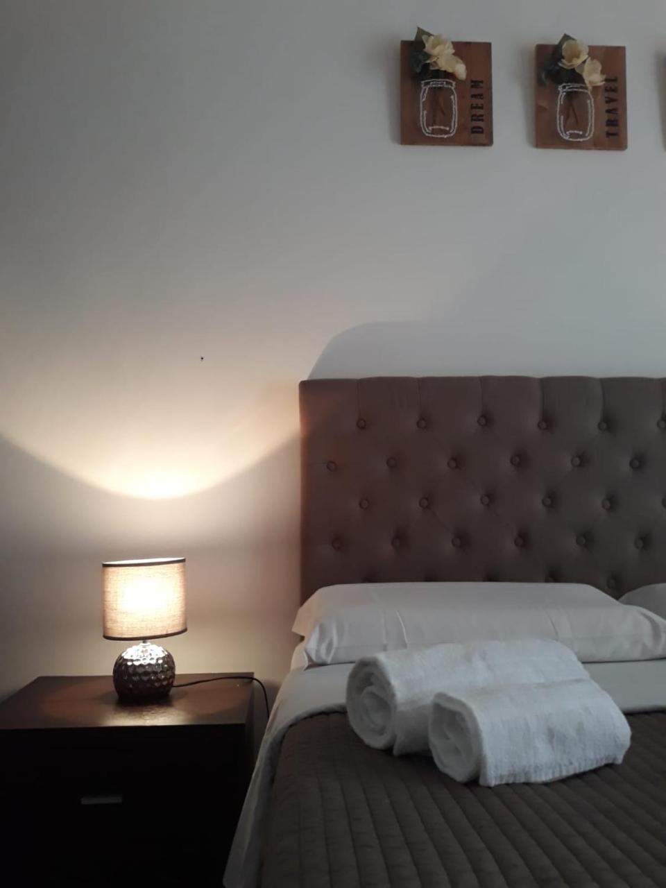 روما La Foglia Blu B&B المظهر الخارجي الصورة