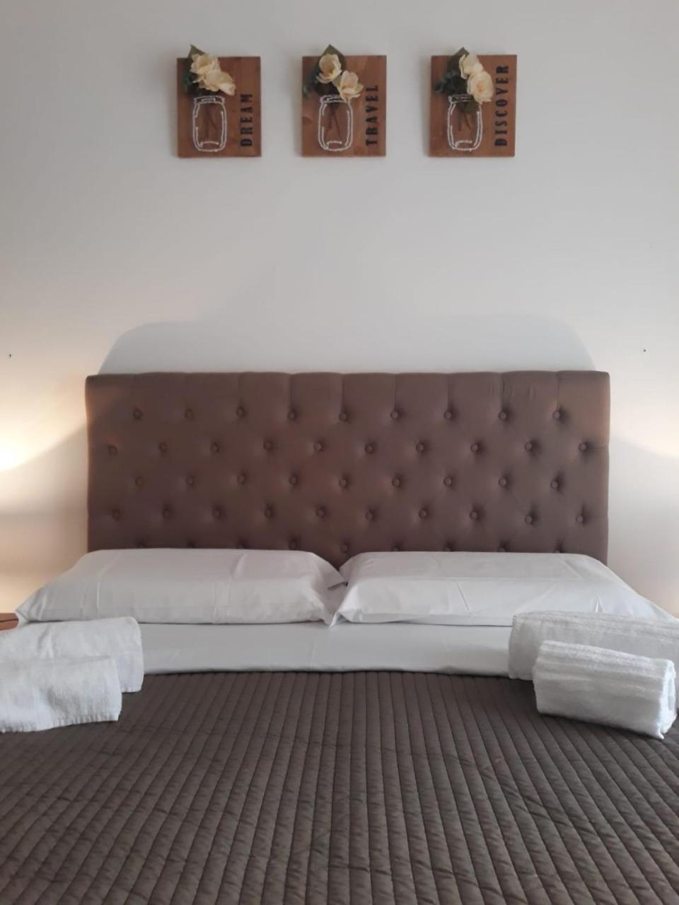 روما La Foglia Blu B&B المظهر الخارجي الصورة
