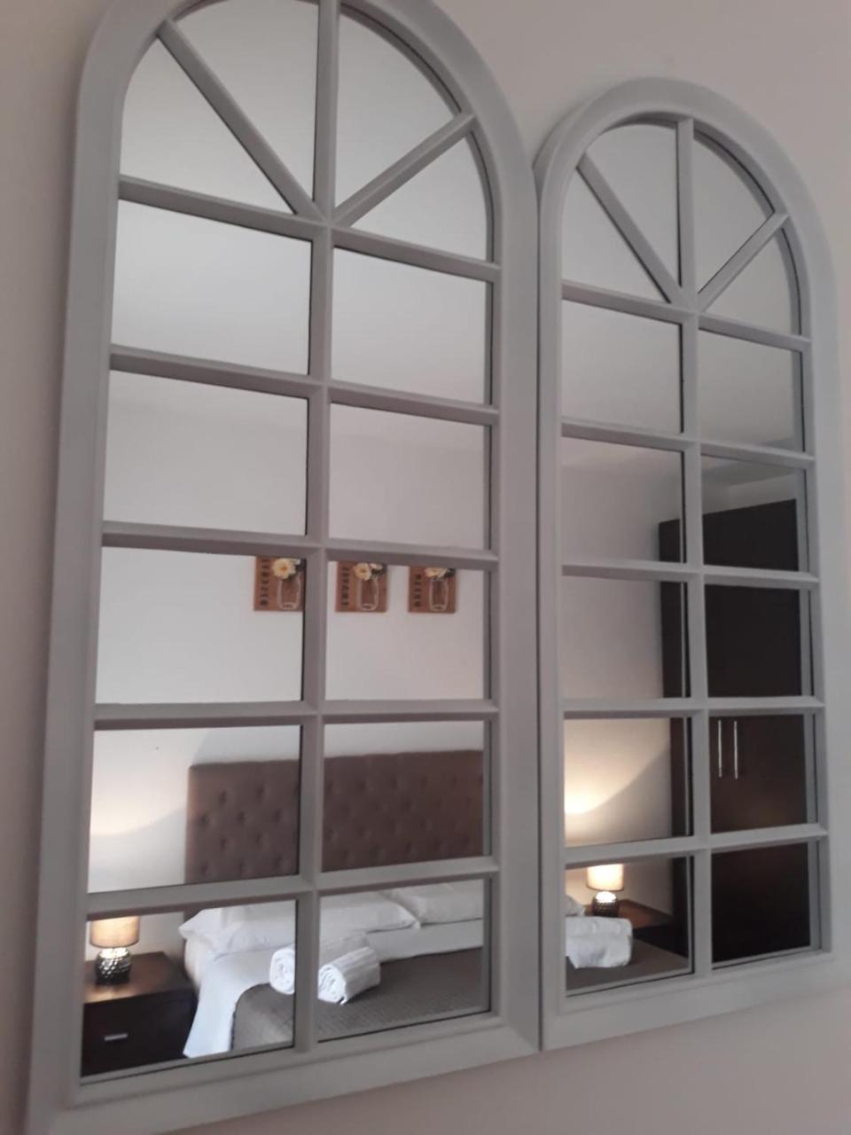 روما La Foglia Blu B&B المظهر الخارجي الصورة