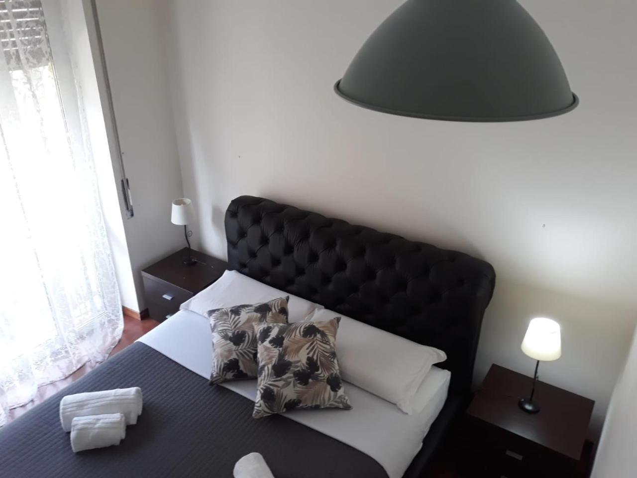 روما La Foglia Blu B&B المظهر الخارجي الصورة