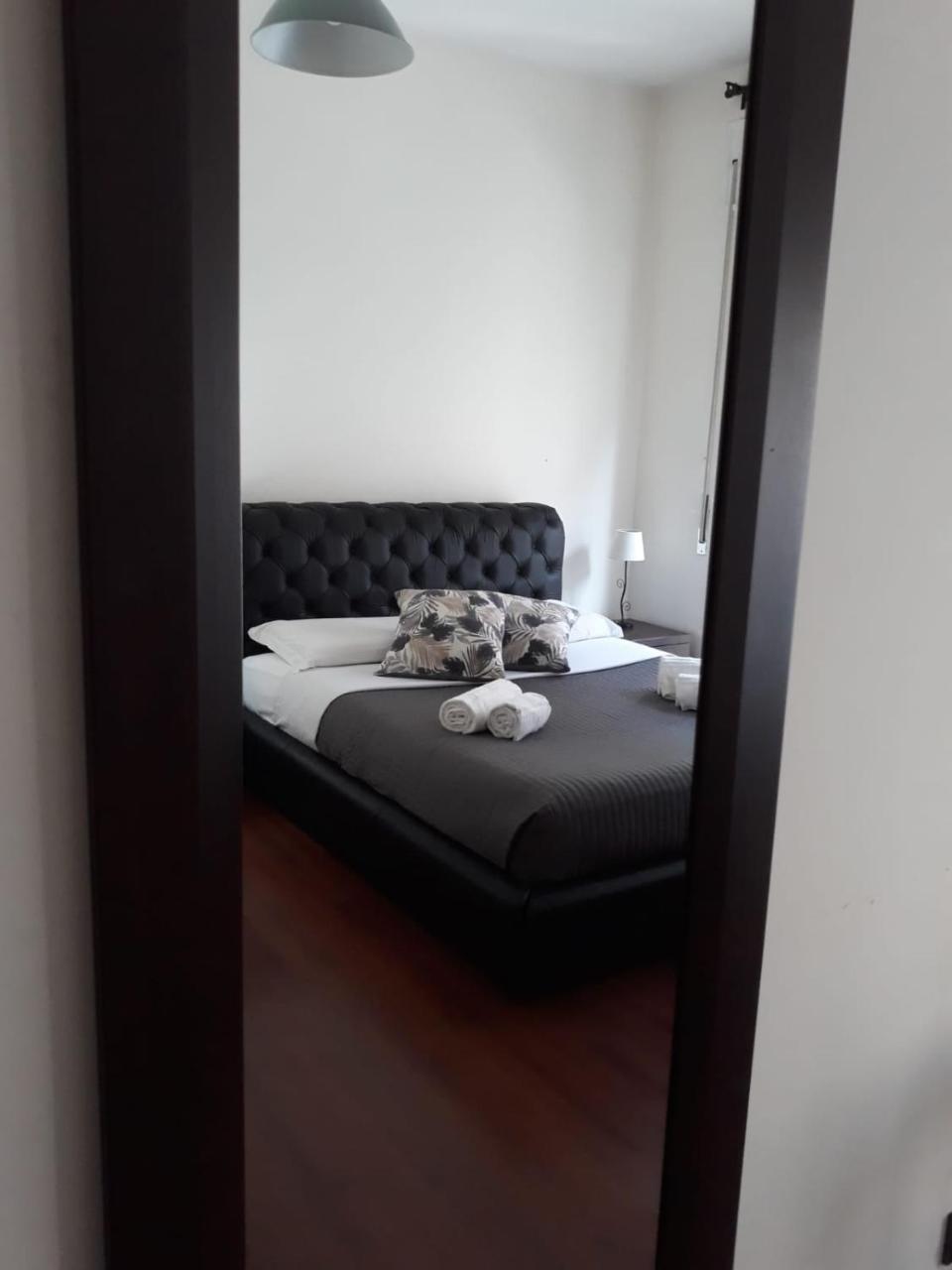 روما La Foglia Blu B&B المظهر الخارجي الصورة