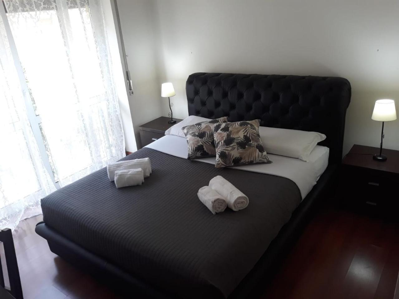 روما La Foglia Blu B&B المظهر الخارجي الصورة