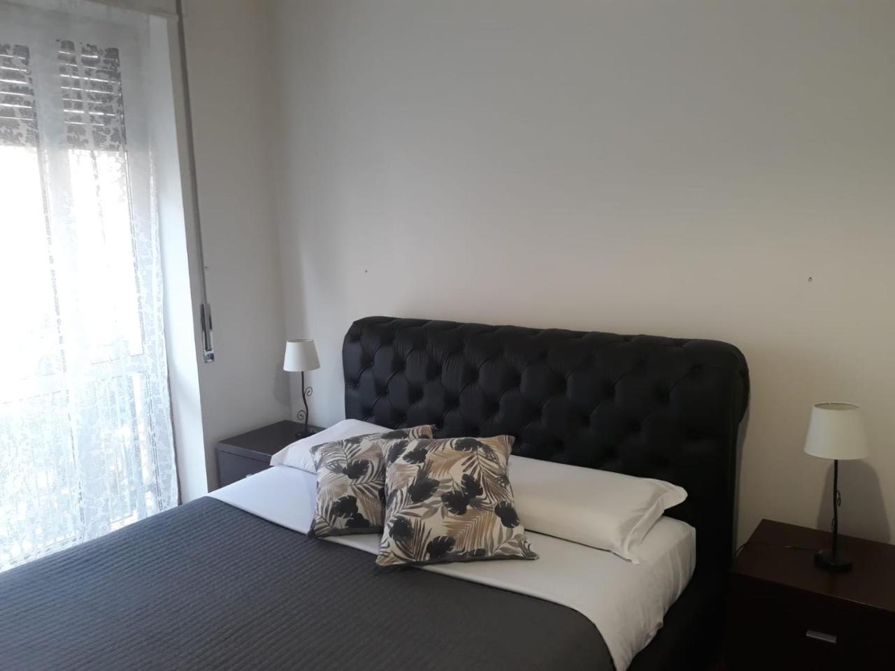 روما La Foglia Blu B&B المظهر الخارجي الصورة