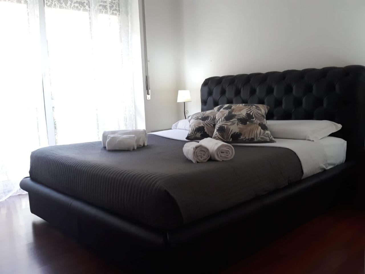 روما La Foglia Blu B&B المظهر الخارجي الصورة