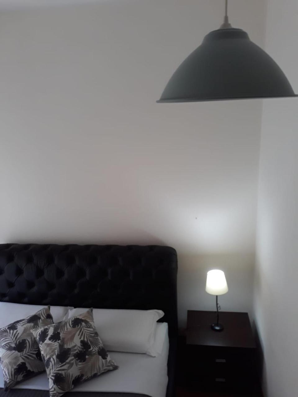 روما La Foglia Blu B&B المظهر الخارجي الصورة