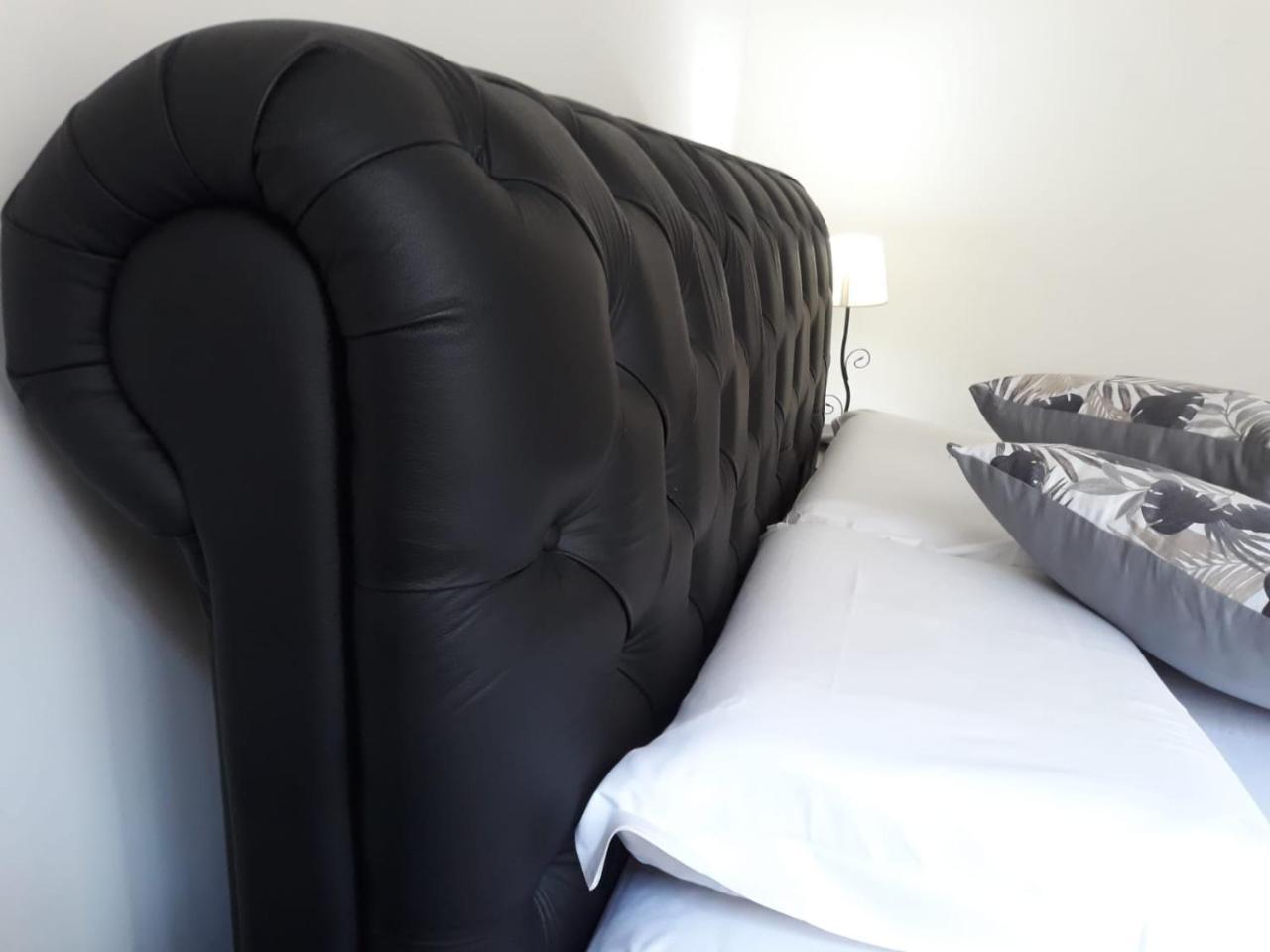روما La Foglia Blu B&B المظهر الخارجي الصورة